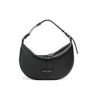 Armani Exchange Polly Shoulder Bag 28 cm black