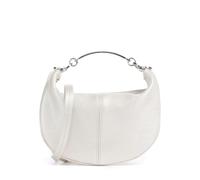 Armani Exchange Polly Mini Handbag, female, off-white