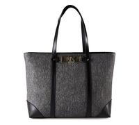 Armani Exchange Polly Shopper Bag 30 cm gray