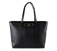 Armani Exchange Polly Shopper Bag 37 cm black