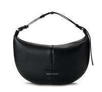 Armani Exchange Polly Shoulder Bag 28 cm black