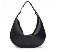 Armani Exchange Polly Shoulder Bag 52 cm black