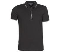 Armani Exchange Polo shirt HANEMO in Black EU XL