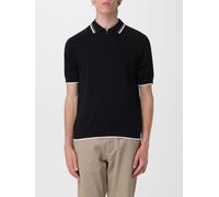ARMANI EXCHANGE Polo Shirt Men color Black - Size: S - male