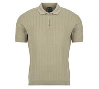 Armani Exchange Polo shirt XM002438 in Beige EU M