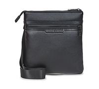 Armani Exchange Pouch CEDRIC FLAT CROSSBODY in Black One size