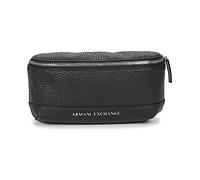 Armani Exchange Pouch WAISTBAG - MAN'S WAISTBAG in Black One size