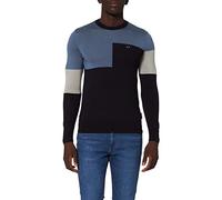Armani Exchange Pullover Sweater, Navy/Bearing SEA/NEU, XS