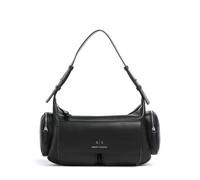 Armani Exchange Rachel M Shoulder bag, female, black