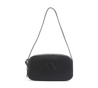 Armani Exchange Scarlett Shoulder bag, female, black