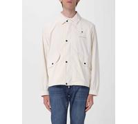 ARMANI EXCHANGE Shirt Jacket in Technical Fabric - Size: S - male