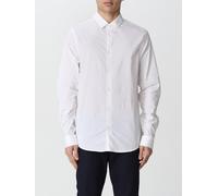 ARMANI EXCHANGE Shirt Men color White - Size: XL - male