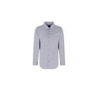 Armani Exchange Shirts - male - Armani Exchange - Casual Shirts - Gray - S - Shirts S