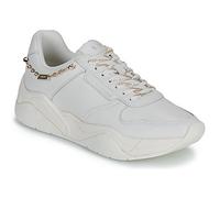Armani Exchange Shoes (Trainers) CHER in White 4