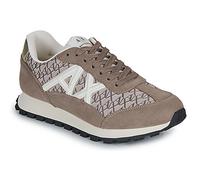 Armani Exchange Shoes (Trainers) DROP in Multicolour 3.5