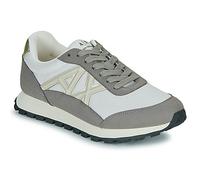 Armani Exchange Shoes (Trainers) DROP in Multicolour 6