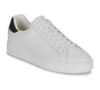 Armani Exchange Shoes (Trainers) LONDON ACTION in White 9