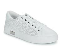 Armani Exchange Shoes (Trainers) XDX142 in White 6