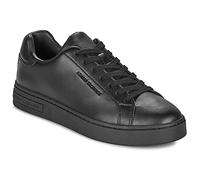 Armani Exchange Shoes (Trainers) XM0001 in Black 7.5