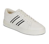 Armani Exchange Shoes (Trainers) XM002198 in White 8