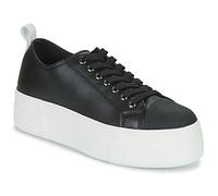 Armani Exchange Shoes (Trainers) XV571-XDX095 in Black 6.5