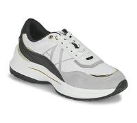Armani Exchange Shoes (Trainers) XV577-XDX100 in White 4