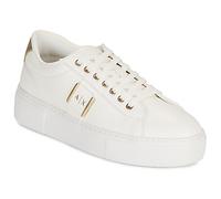 Armani Exchange Shoes (Trainers) XW002224 in White 7.5