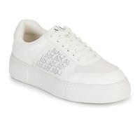 Armani Exchange Xw002788_af23057 Trainers White EU 40 Woman