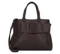 Armani Exchange Shopper Bag 34 cm brown