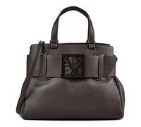 Armani Exchange Shopper Bag 34 cm gray