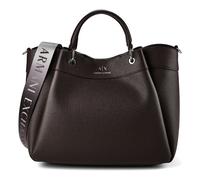 Armani Exchange Shopper Bag 35 cm brown