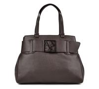 Armani Exchange Shopper Bag 39 cm brown