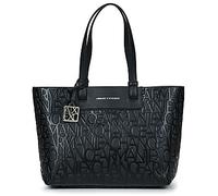 Armani Exchange Shopper bag XW001481 in Black One size