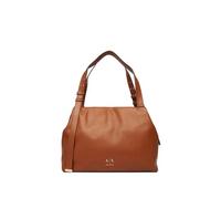 Armani Exchange Shopper, brown, Medium
