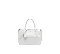Armani Exchange Shopping Bag Off White XW001211AF15625 Off White TU