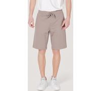 Armani Exchange Xm000372_af10818 Shorts Brown S Men