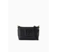Armani Exchange 942907_0a874 Shoulder Bag Black