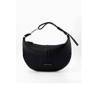 Armani Exchange Polly Shoulder Bag 28 cm black