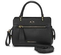 Armani Exchange Shoulder Bag DIANE MINI BAG in Black One size