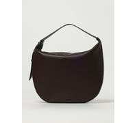 ARMANI EXCHANGE Shoulder Bag Woman color Brown