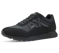 Armani Exchange Xm001960_af19388 Trainers Black EU 41 Men
