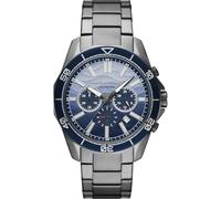 Armani Exchange Men's Analog Quartz Watch with Stainless Steel Strap AX1967