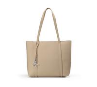 Armani Exchange Silvye Shopper Bag 33 cm beige
