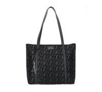 Armani Exchange Silvye Shopper Bag 33 cm black