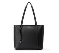 Armani Exchange Silvye Shopper Bag 33 cm black