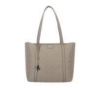 Armani Exchange Silvye Shopper Bag 33 cm gray
