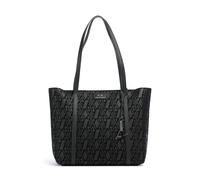 Armani Exchange Silvye Tote bag, female, black