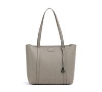 Armani Exchange Silvye Tote bag, female, grey