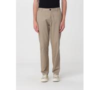 ARMANI EXCHANGE Slim Fit Stretch Cotton Chino Trousers with American Pockets - Size: 33 - male