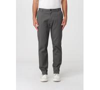 ARMANI EXCHANGE Slim Fit Stretch Cotton Chino Trousers with American Pockets - Size: 36 - male